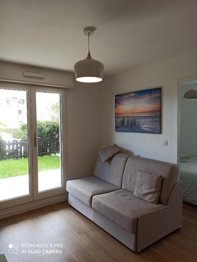 Mon Cabourg Plage Exterior photo
